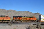 BNSF 4200